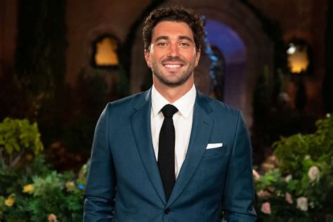 joey the bachelor height|Joey Graziadei